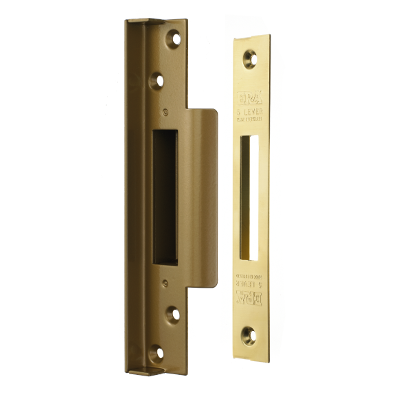 Rebate Sets and Spares