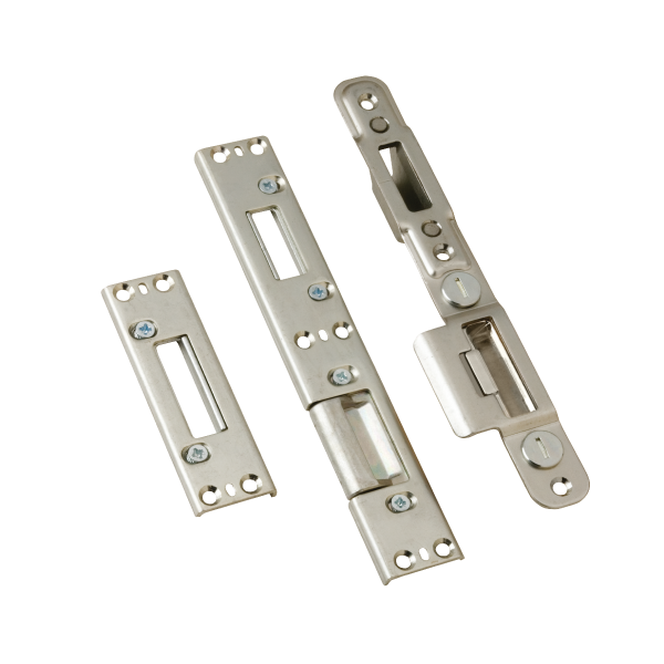 British Standard Single Keep