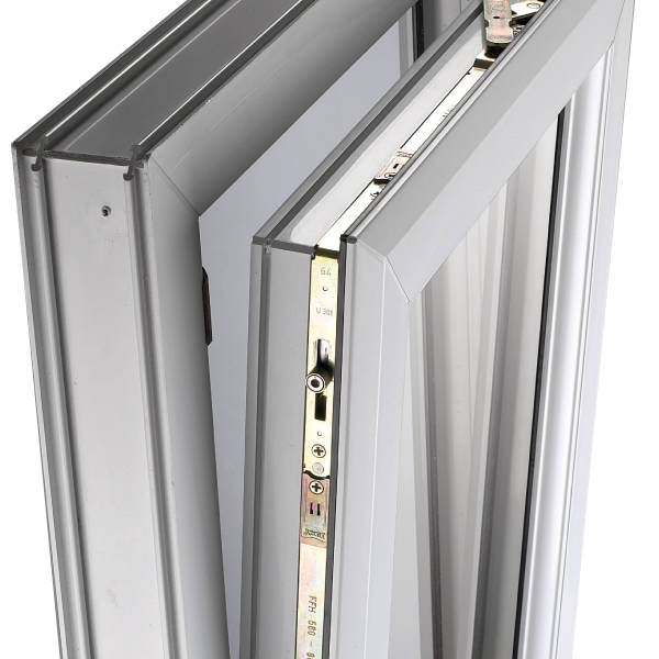 Tilt and Turn Windows