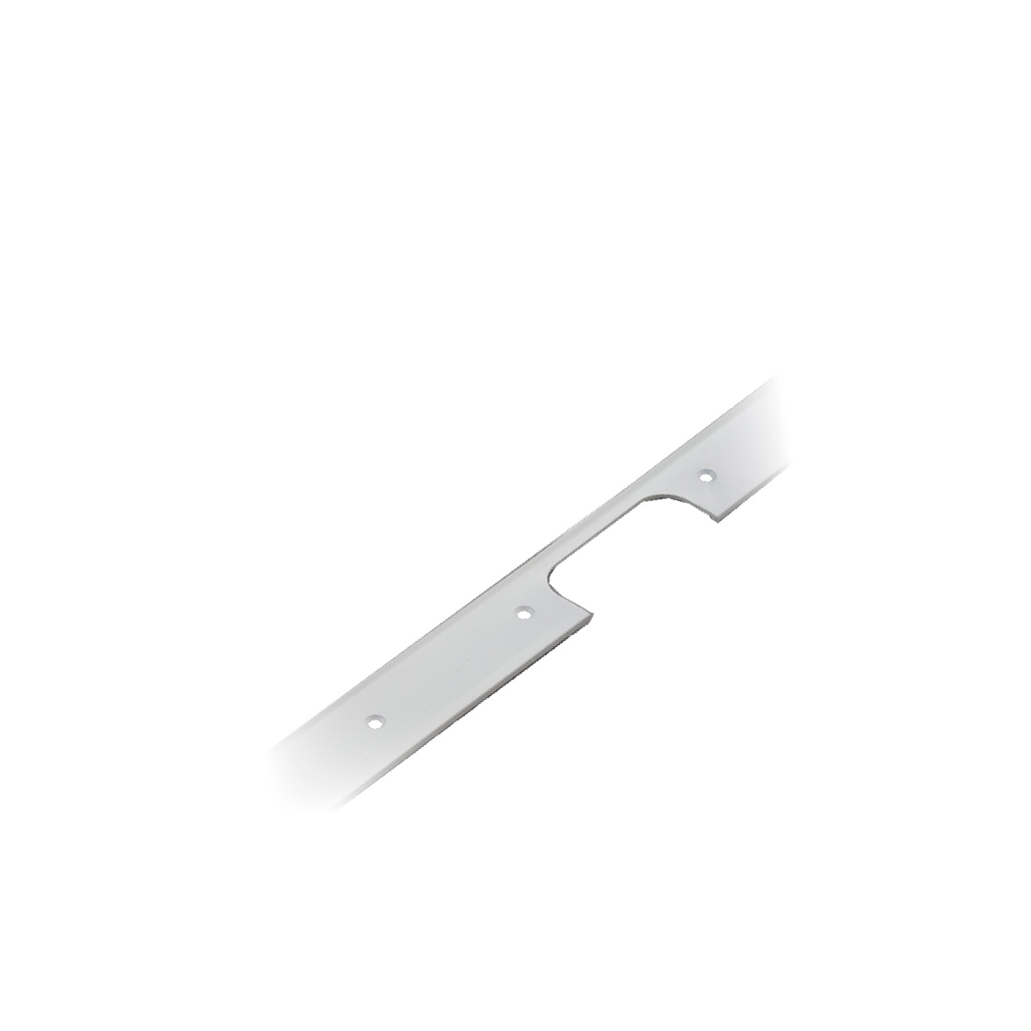 Aluminium Hinge Trim