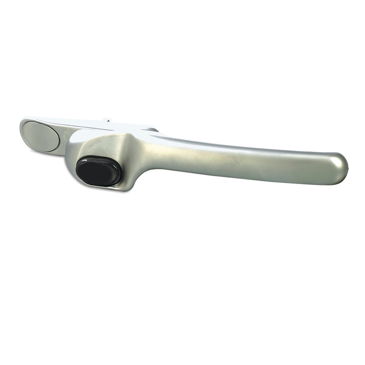 Connoisseur Offset Non Locking Right Handed Window Handle Connoisseur Offset Non Locking Right Handed Window Handle