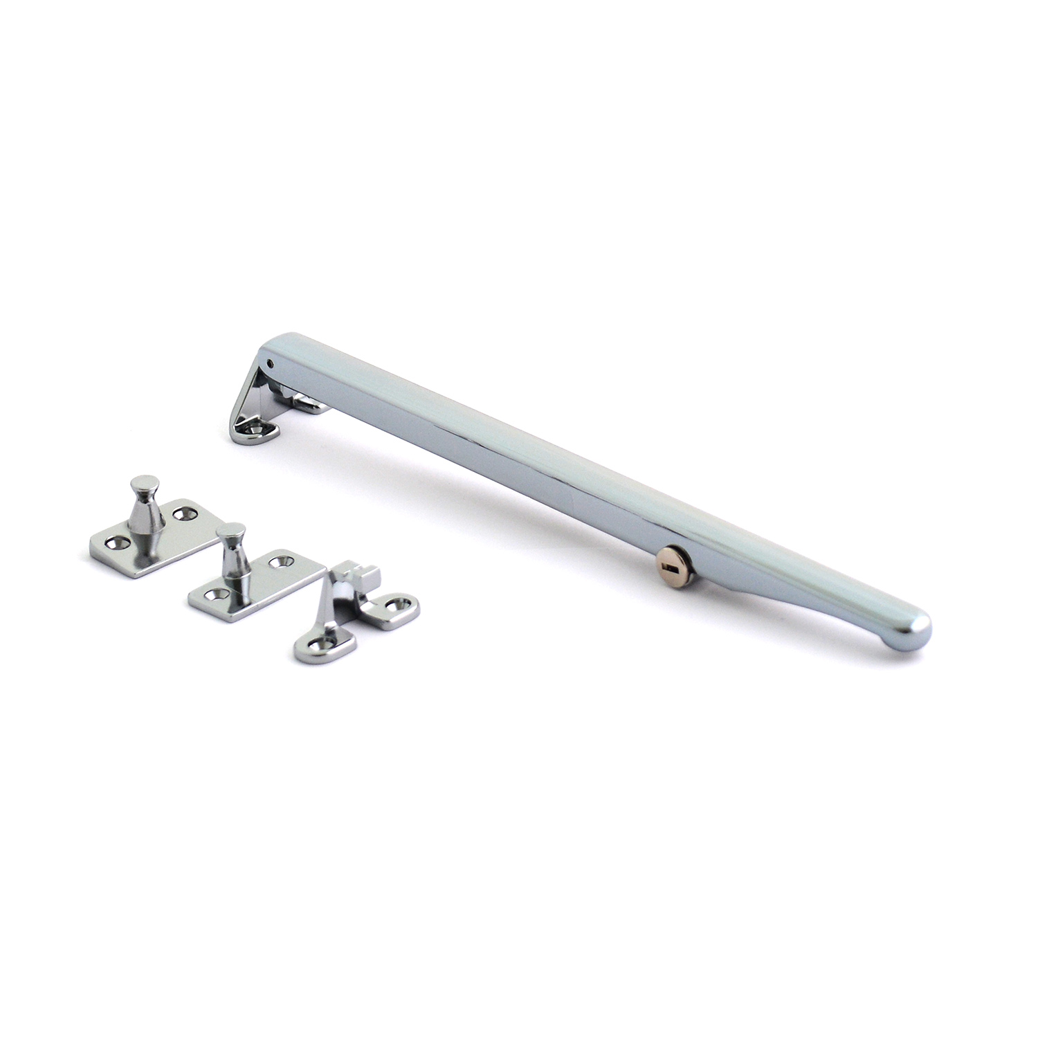 Craftsman Locking Window Stay Bar