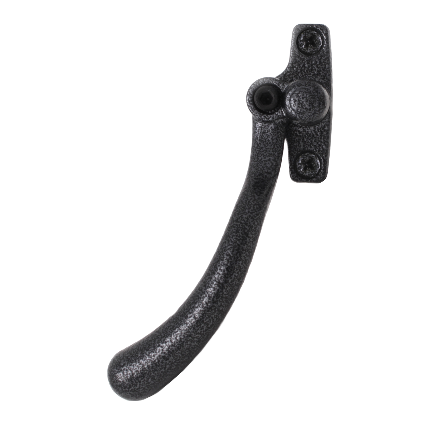 Tear Drop Window Handle Left Hand