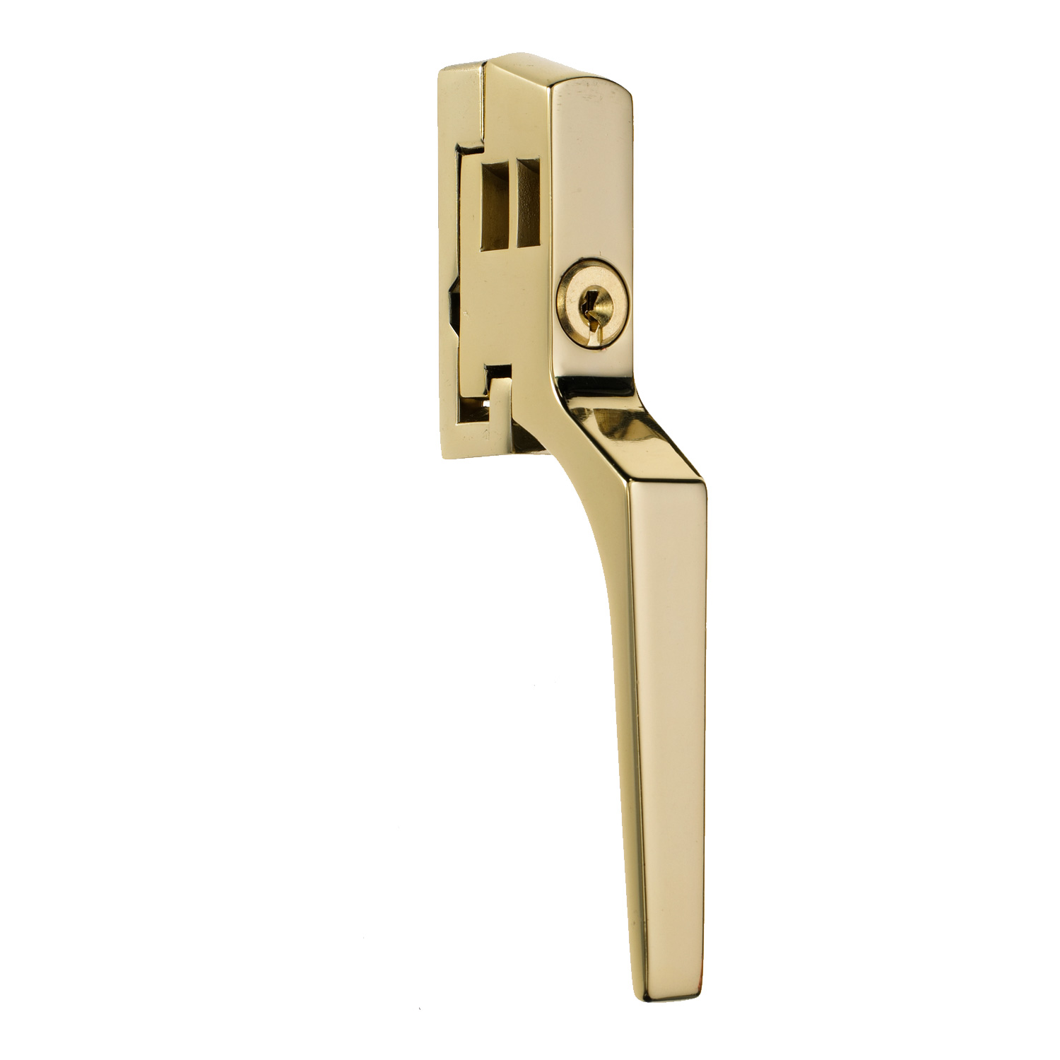 Lockable Handle