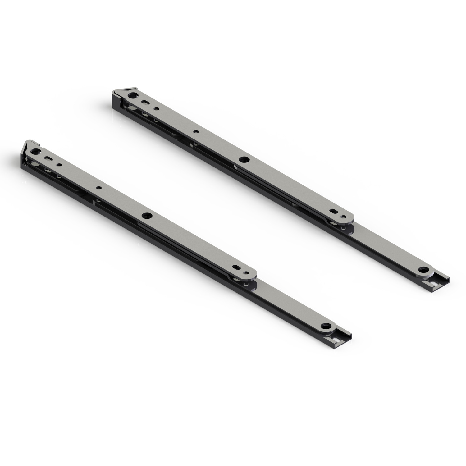 Heavy Duty Type C Friction Stay, Side Hung, 16.5mm Heavy Duty Type C Friction Stay, Side Hung, 16.5mm