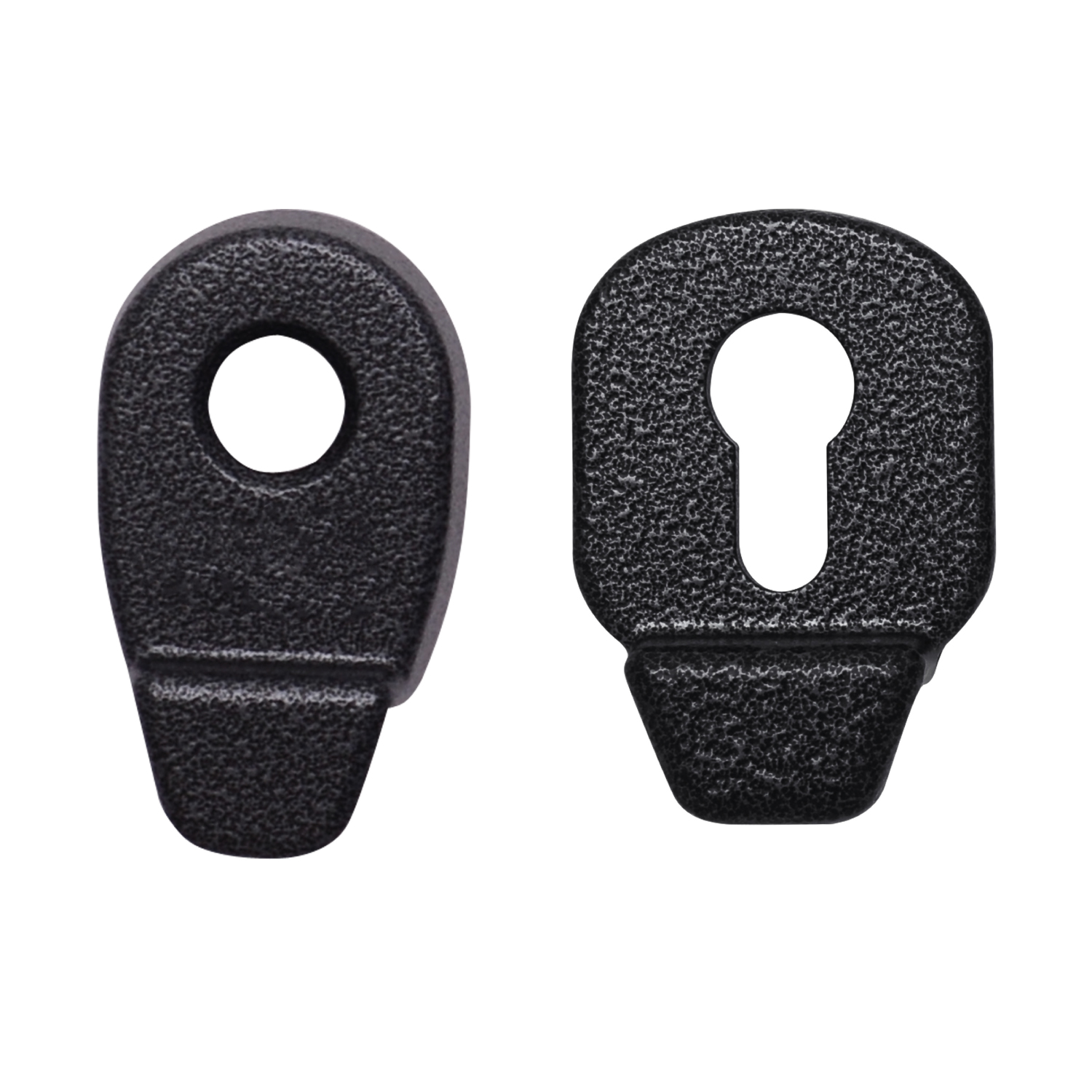 Heritage Euro Cylinder Pull with Internal Pull