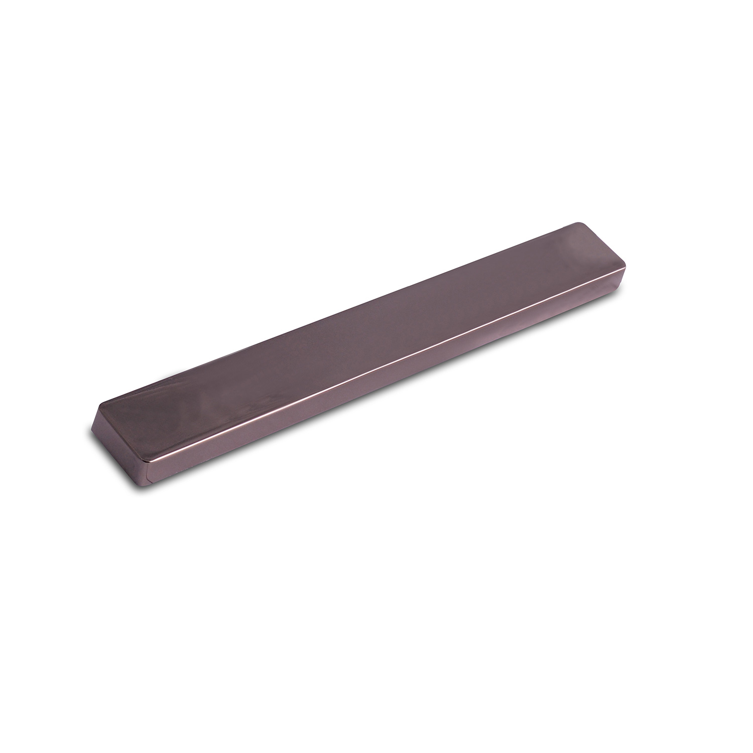 Architectural Exterior Door Blank Plate