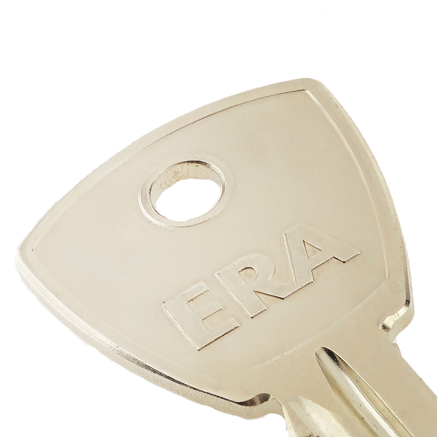 British Standard 3* Cylinder Key Blank