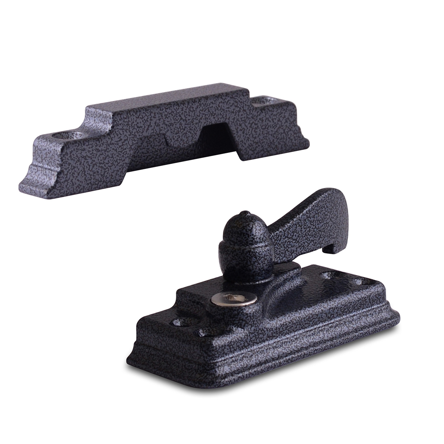 High Security Heritage Cam Lock and Keep Set High Security Heritage Cam Lock and Keep Set