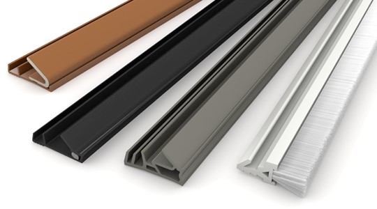 Schlegel Extruded Seals