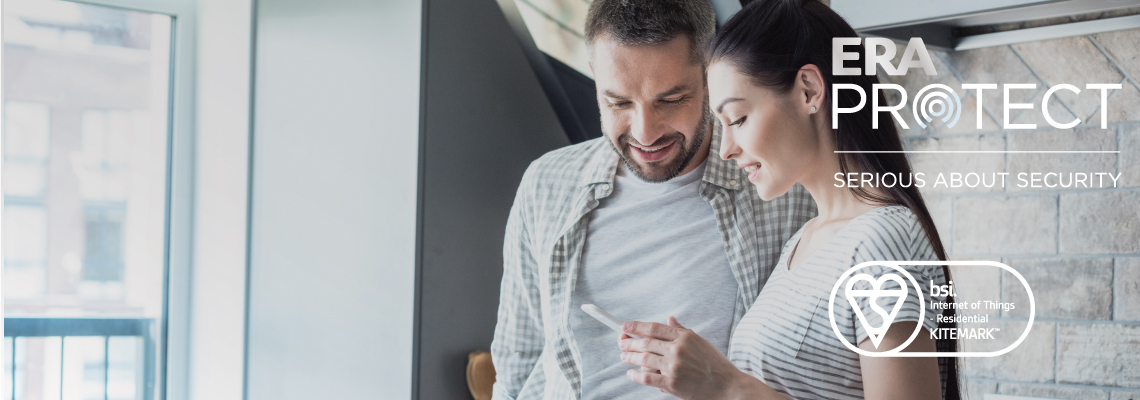 Plus alarm sensors can automatically activate any Protect cameras to record what’s happening at the scene when an alarm is triggered. Or choose to upgrade to Plus Premium for professional monitoring. 