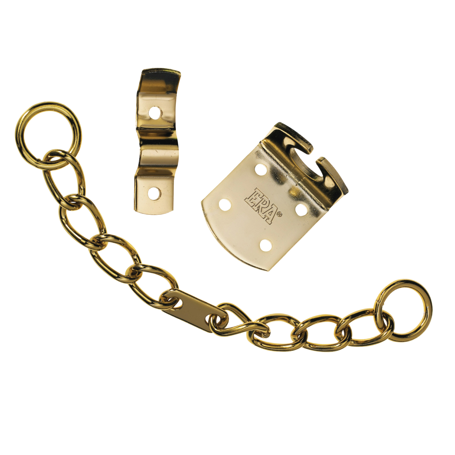 PVCu/ Timber Door Chain