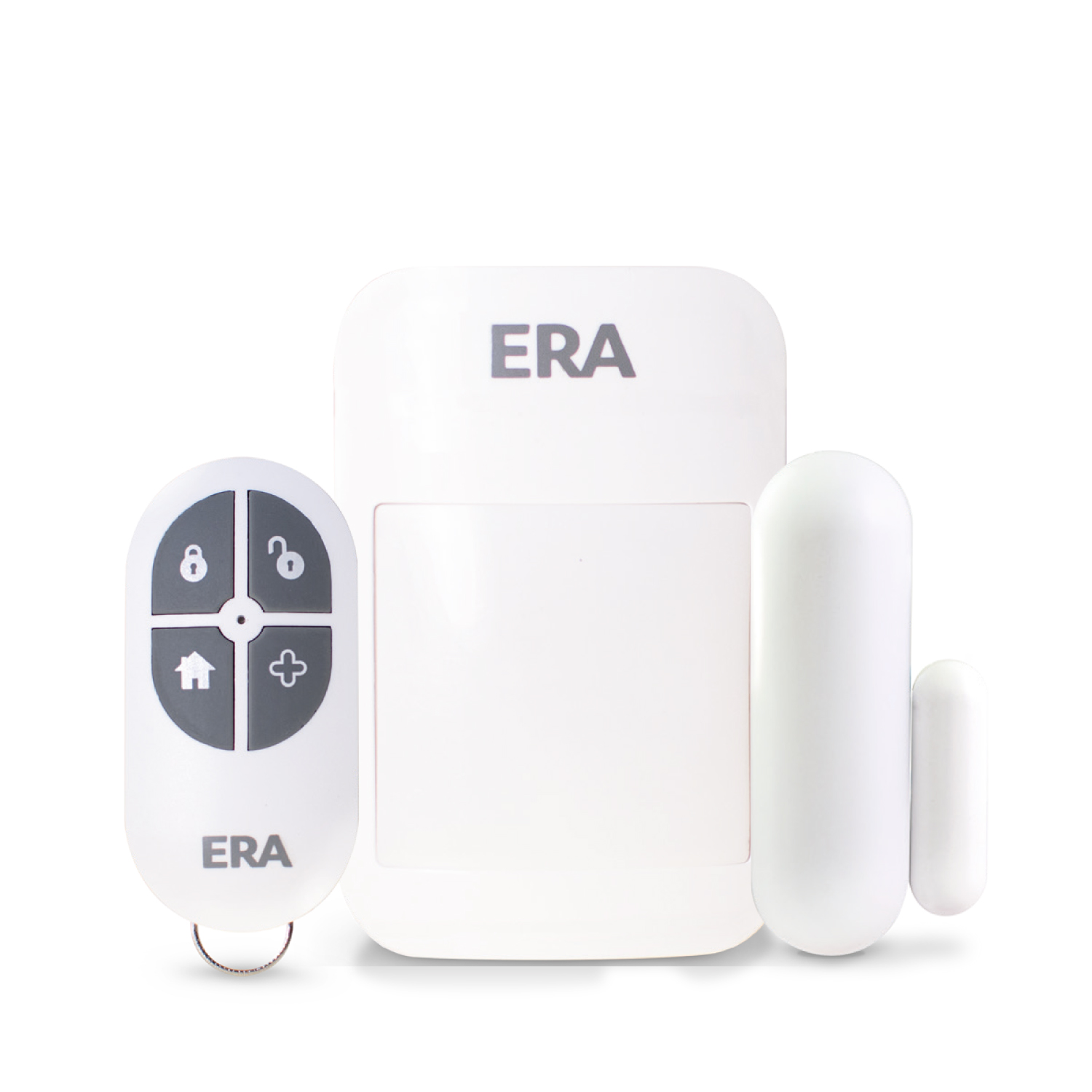 Wireless Alarm Accessories