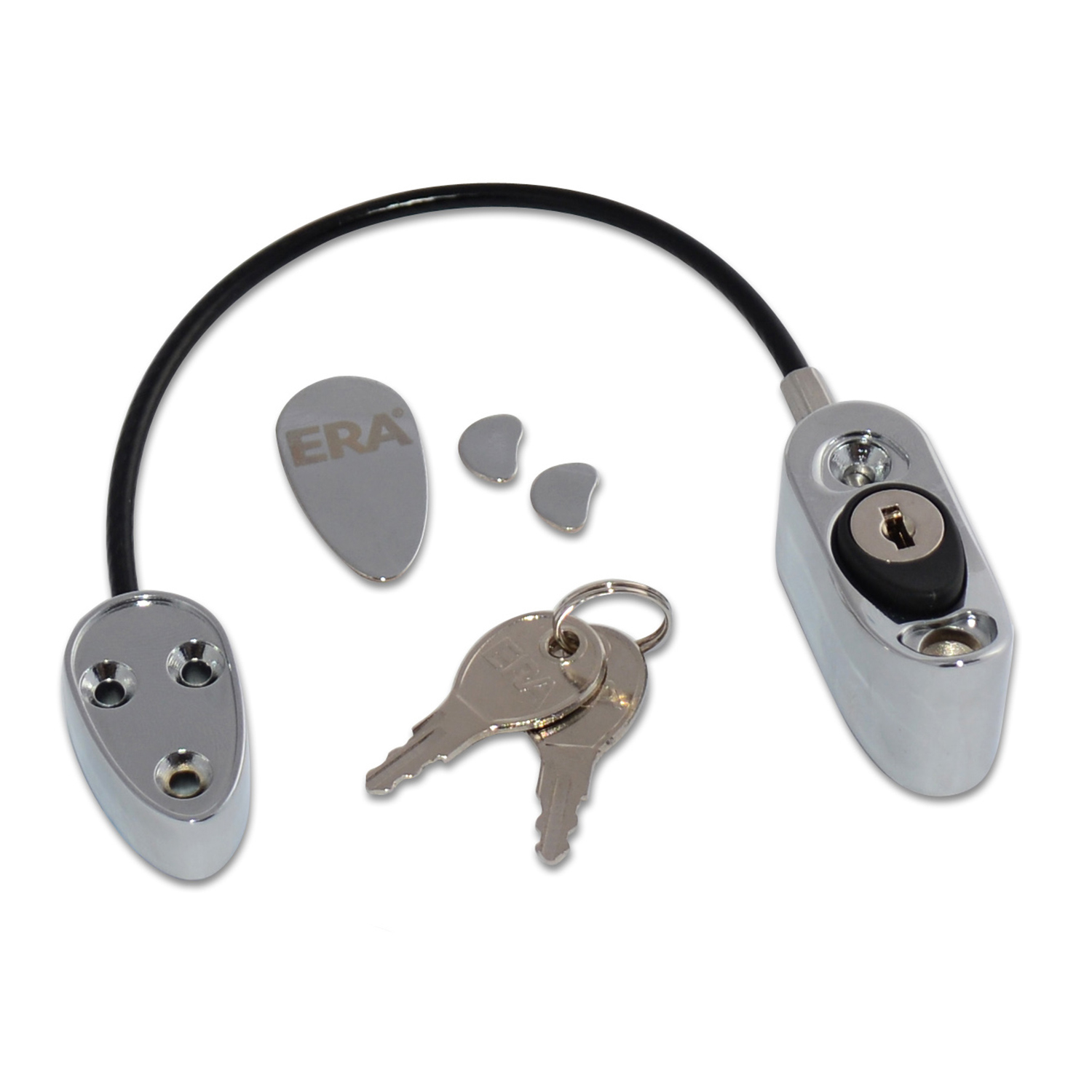 ERA Child Safety Window Locking Restrictor