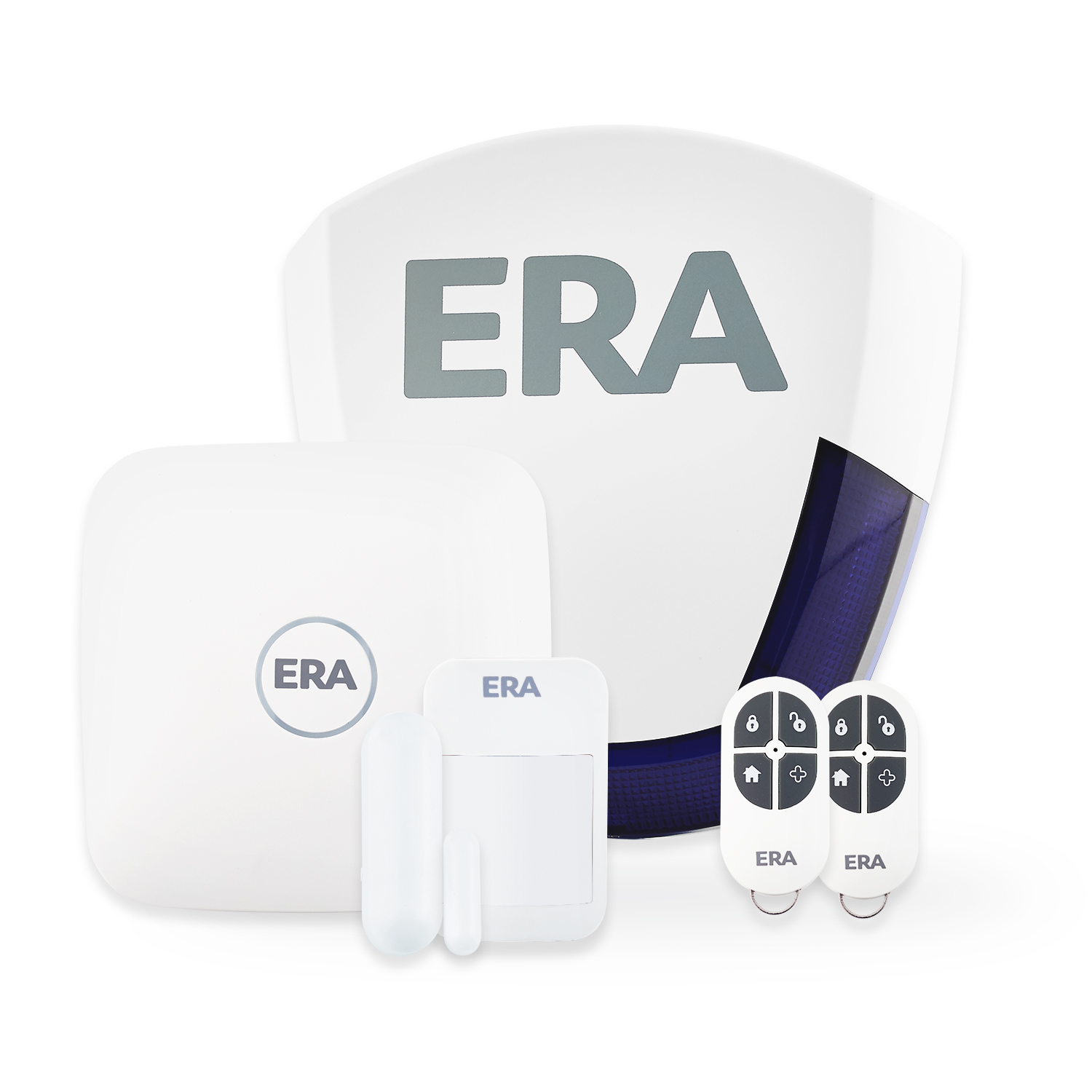 Smart ERA Protect Alarm System
